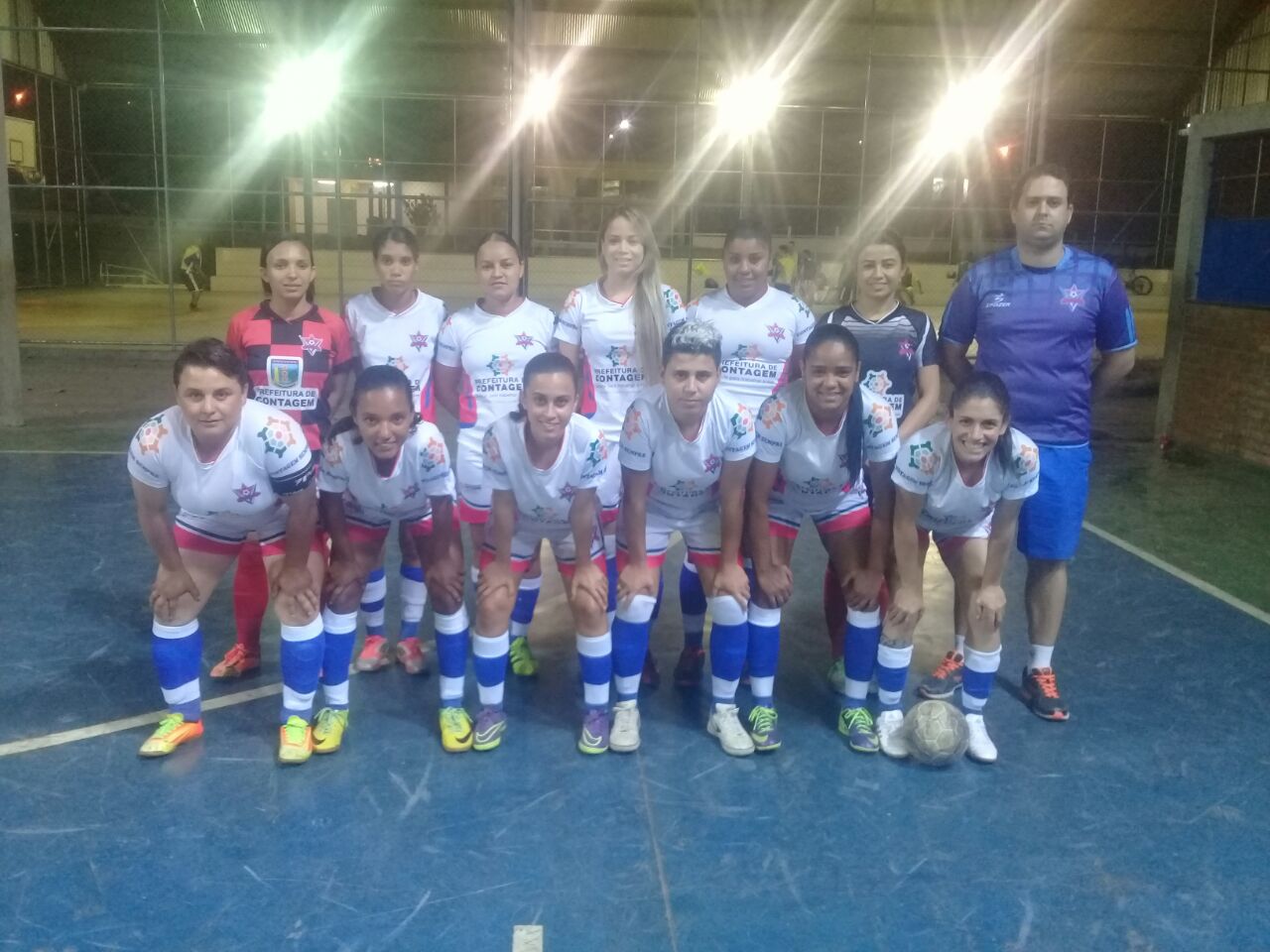 DUARTE/MINAS CLASSIFICADO PARA AS QUARTAS DE FINAIS DA COPA VESPÁ DE VESPASIANO